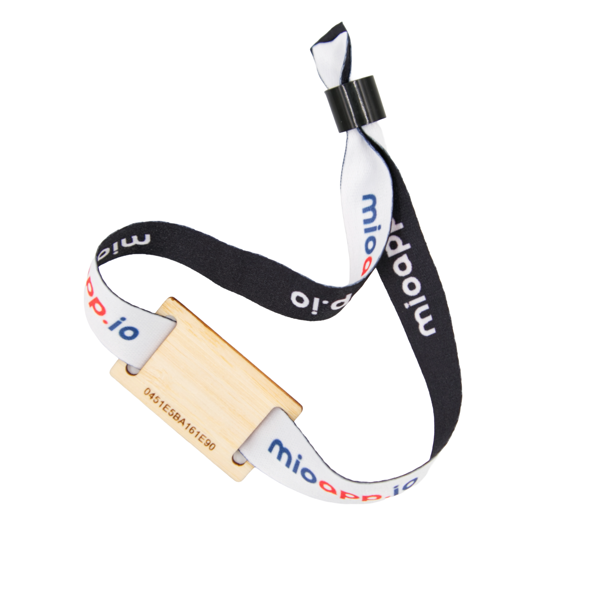 Brazalete NFC