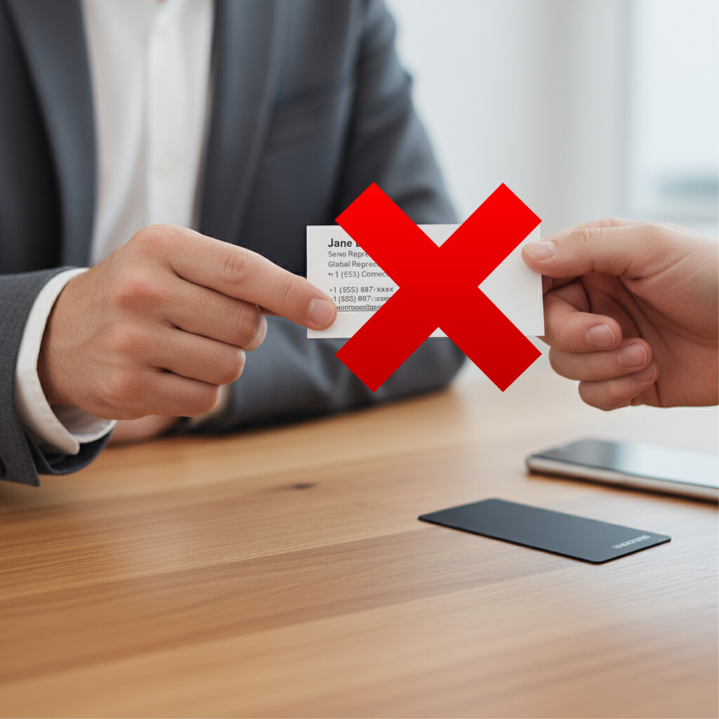 no-paper-card